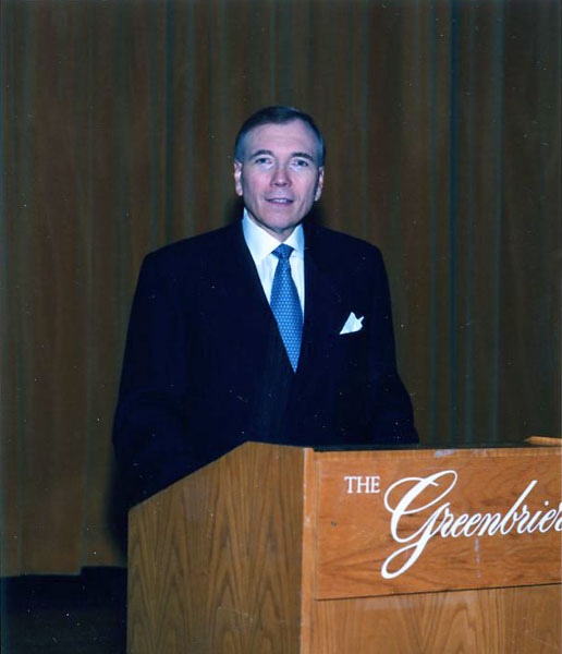 Britt Beemer of America's Research Group